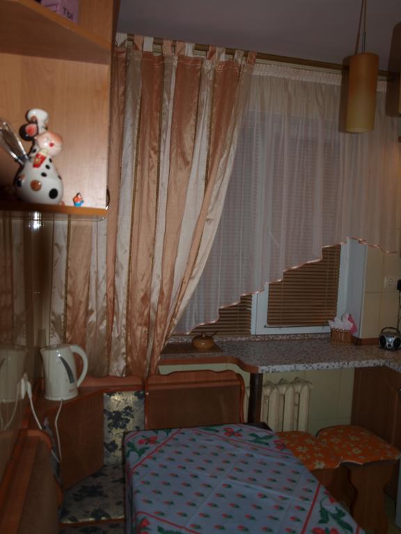Rent Zhytomyr Apart Apartment Exterior photo