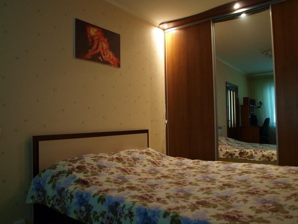 Rent Zhytomyr Apart Apartment Exterior photo