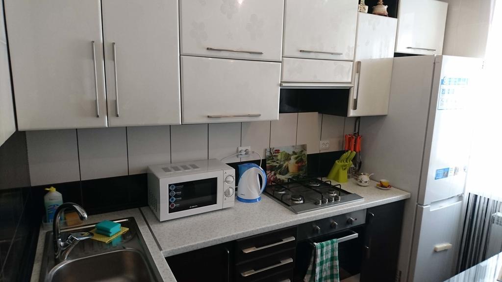 Rent Zhytomyr Apart Apartment Exterior photo