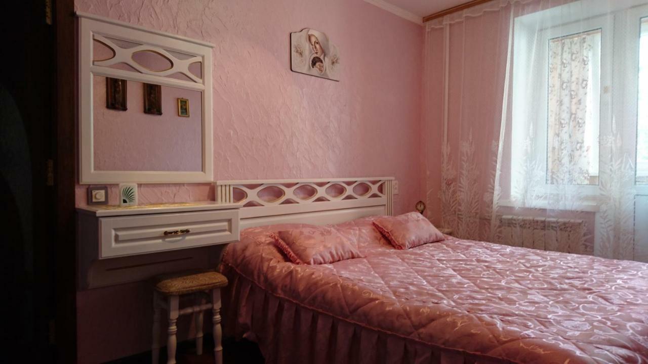 Rent Zhytomyr Apart Apartment Exterior photo
