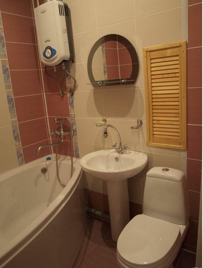 Rent Zhytomyr Apart Apartment Exterior photo